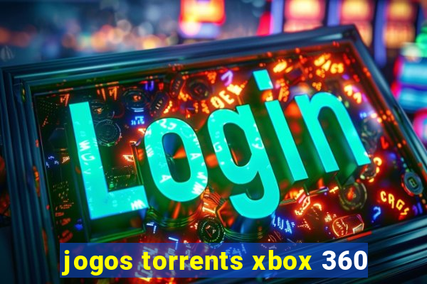 jogos torrents xbox 360